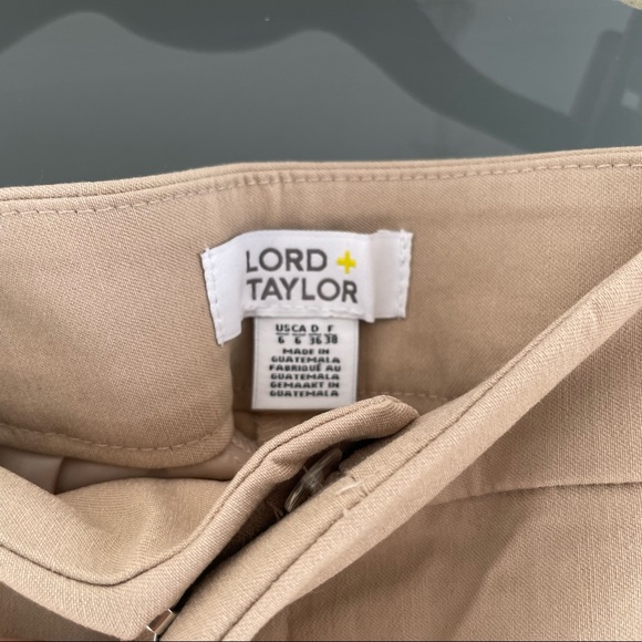 Beige trousers brand new - Picture 3 of 5